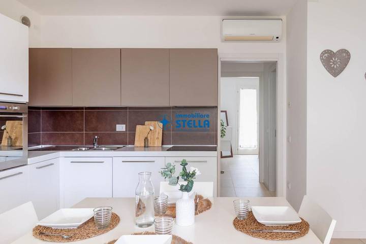 Camping für 6 Personen, mit Pool und Terrasse in Jesolo - 2