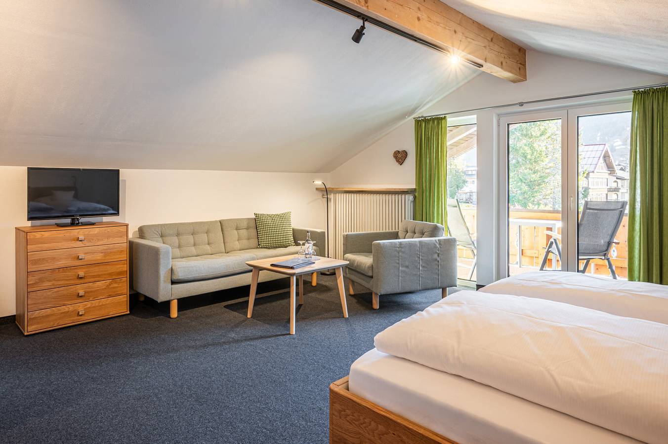 Hotel a Allgau a partire da 225€ a notte
