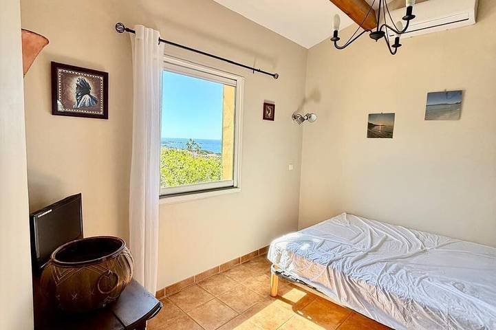 Maison en Bord de mer - Casa L'albitronu in Pietrosella, Golfe D'Ajaccio