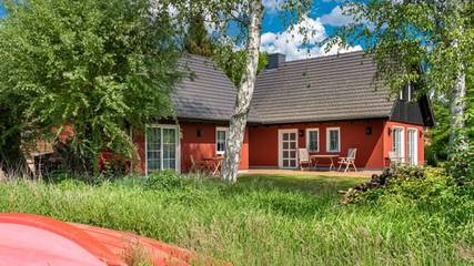 Ferienhaus für 2 Personen in Burg (Spreewald), Cottbus und Umgebung, Bild 1