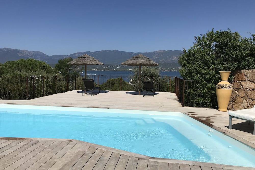 Photo : Maison de vacances