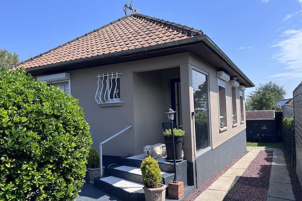 Logis du Golf, comfortable cottage, close to the golf course in Dieppe (Sena Marítimo), Región de Dieppe