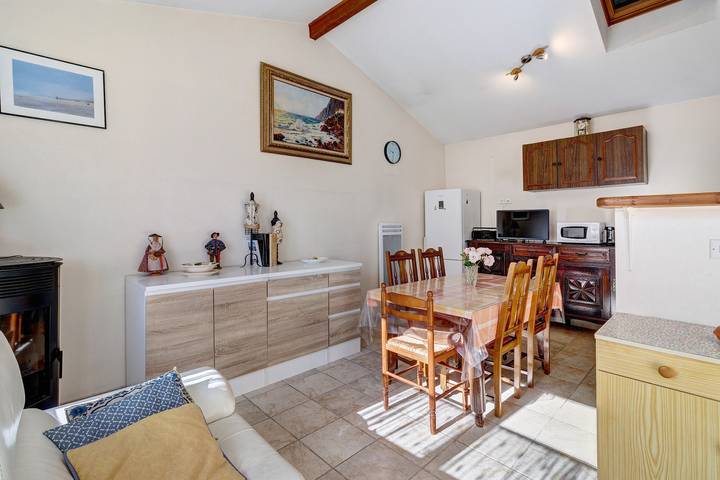 Gîte la Cache-maille en Bias in Región de Villeneuve-sur-Lot
