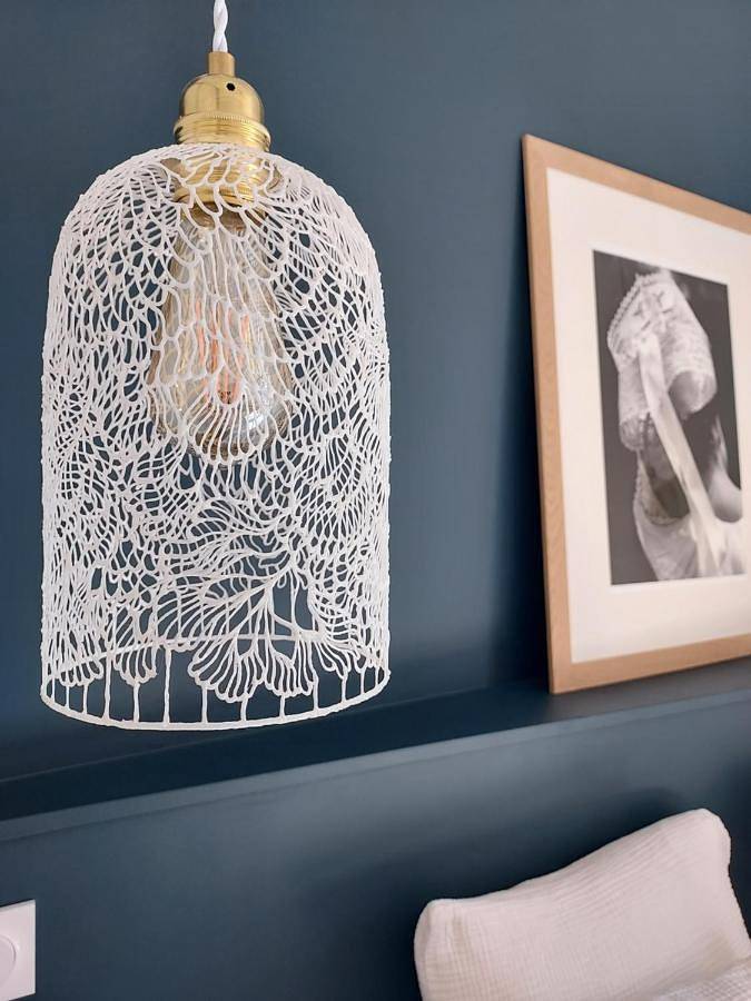 Chambre d’hôte pour 2 personnes, avec jardin - 1