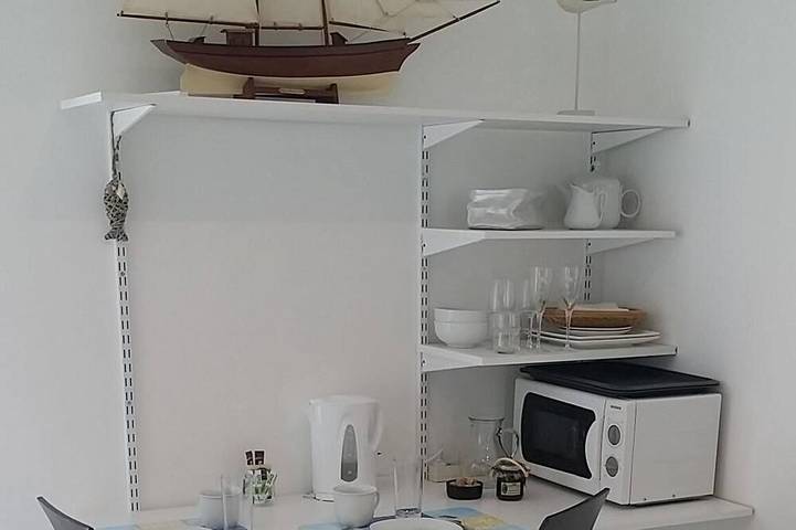 Maison d’hôte pour 2 personnes, avec jardin à Perros-Guirec - 2