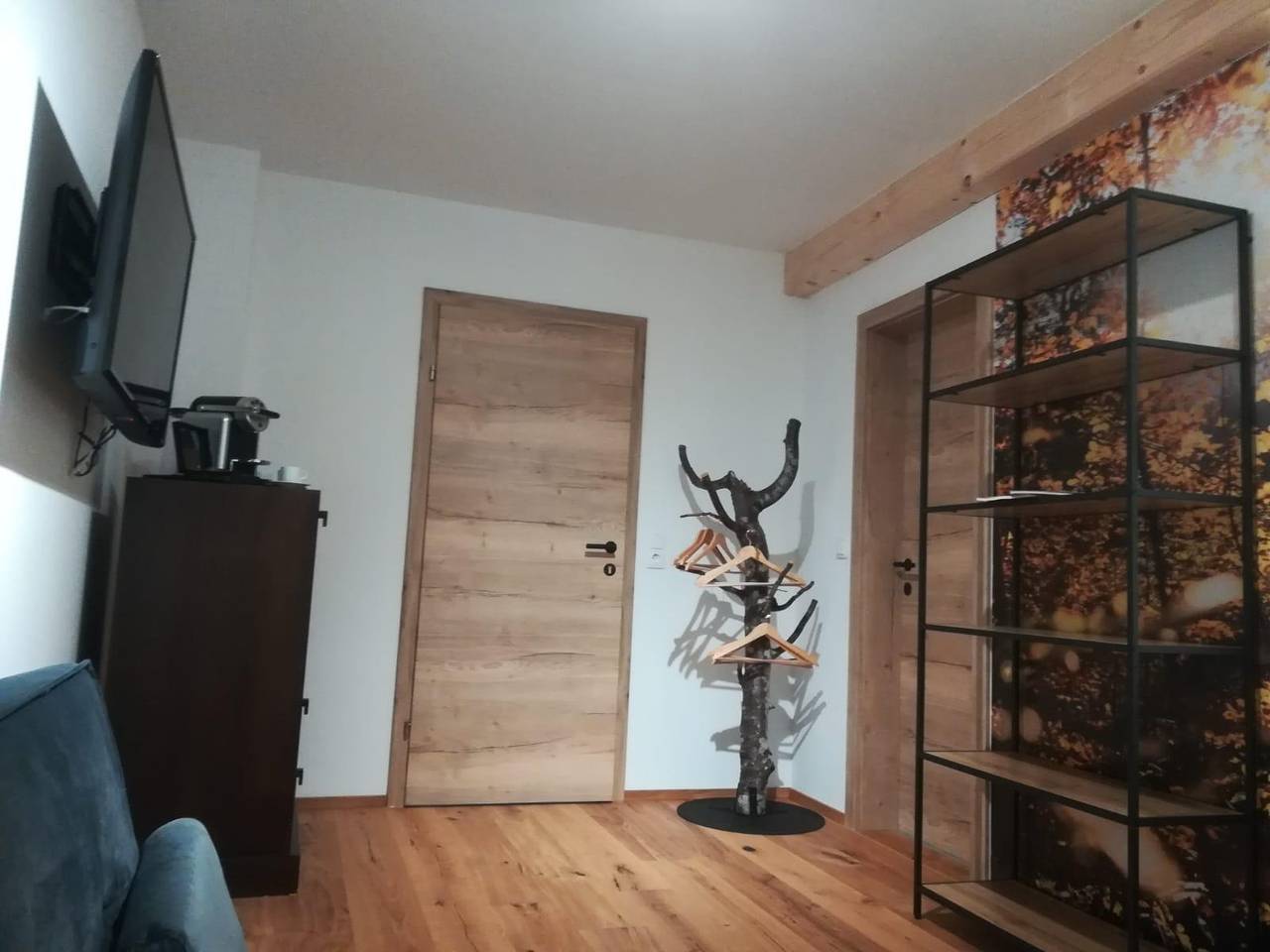 Ganze Ferienwohnung, Naturparkresort Haus der Hoamat-Legenden in Landl, Gesäuse