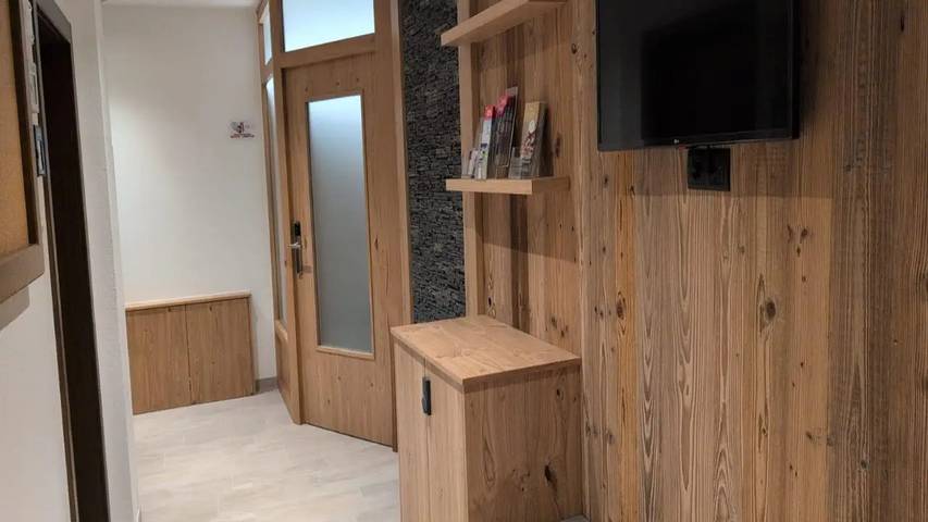 Gîte pour 4 personnes, avec terrasse à Sölden (Autriche) - 2