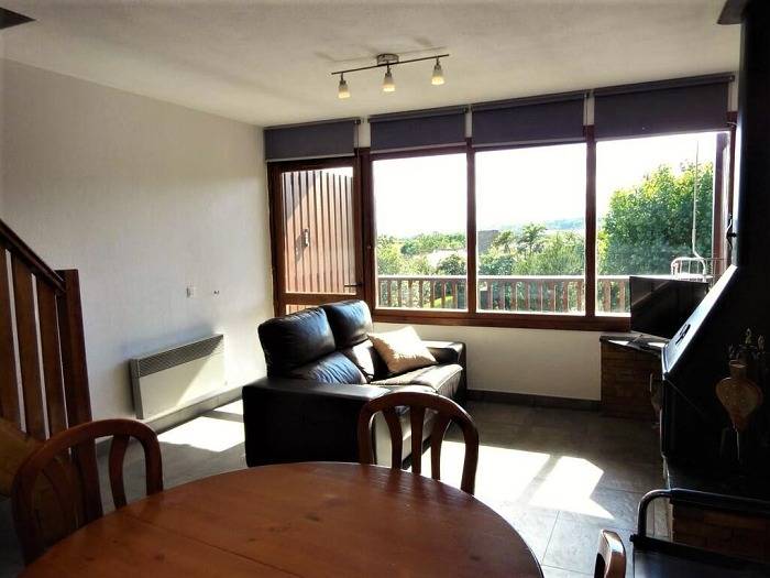 Gîte pour 6 personnes, avec Balcon/Terrasse et Jardin à Bourg-Madame - 3