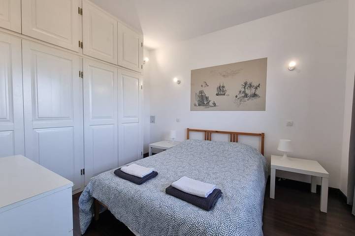 Location de vacances pour 8 personnes, avec terrasse et jacuzzi à Oupia - 3