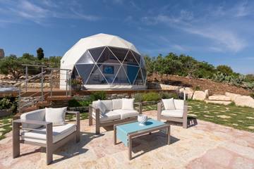 Villa per 4 Persone in Castellammare del Golfo, Provincia di Trapani, Foto 2