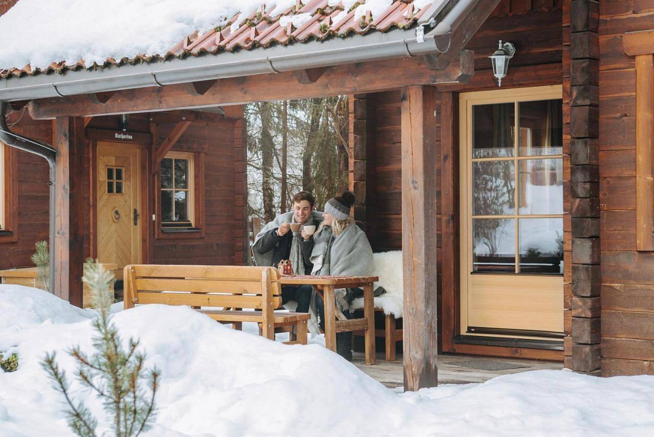 Ganze Wohnung, Das Dorf in der Stadt in Schladming, Schladming-Dachstein
