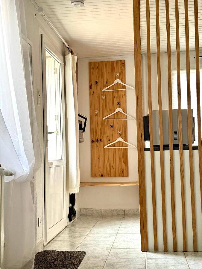 Gîte pour 2 personnes, avec terrasse à Mende - 2