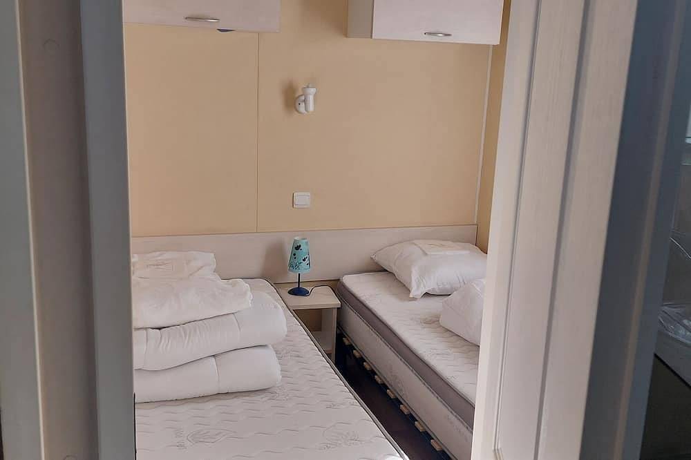 Mobil-Home 4-6 personnes la Cotinière in La Cotinière, Saint-Pierre-d'Oléron