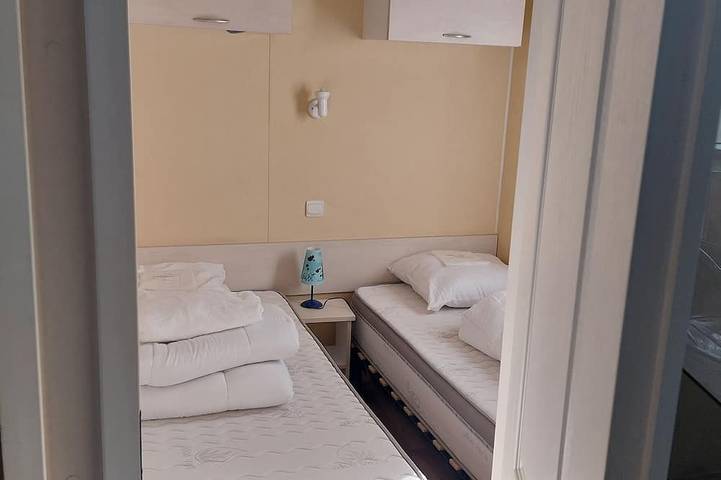 Camping pour 6 personnes à Saint-Pierre-d'Oléron - 2