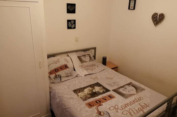 Gîte pour 4 personnes, avec Terrasse et Jardin à Montmorency - 2