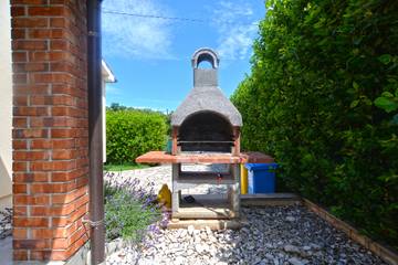 Villa für 5 Personen in Ližnjan, Südküste Istrien, Bild 1