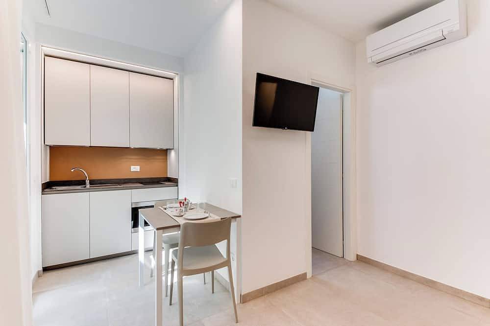 Ganze Wohnung, Studio Green Studio 3 in Gabicce Mare, Pesaro-Urbino