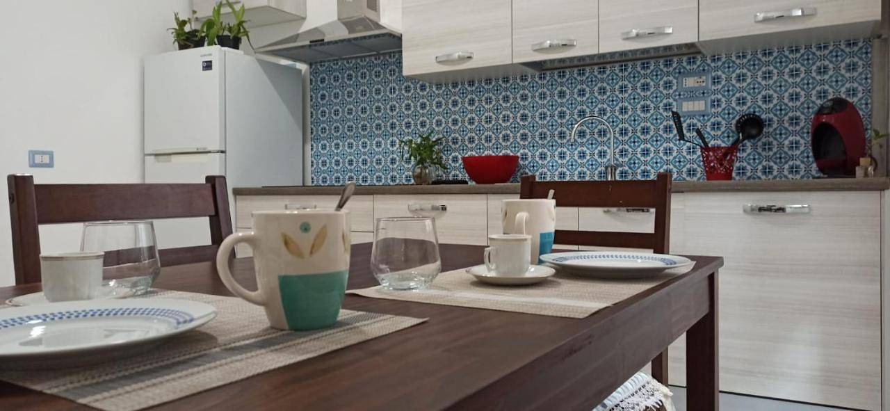 Appartement entier, La Casetta in Villanova (Sardinia), Cagliari