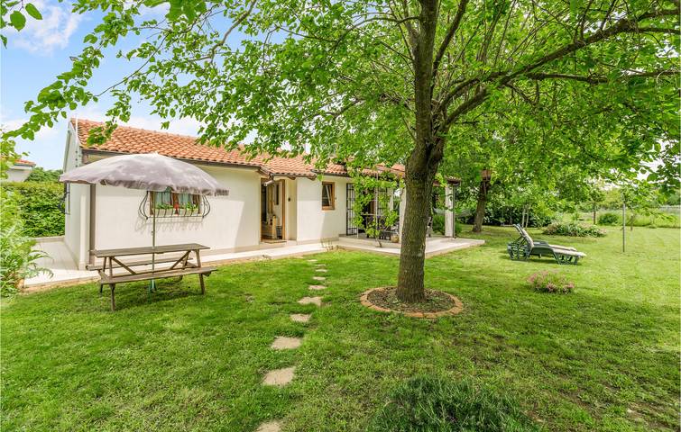 Ferienhaus für 4 Personen, mit Terrasse, mit Haustier in Marčana - 2