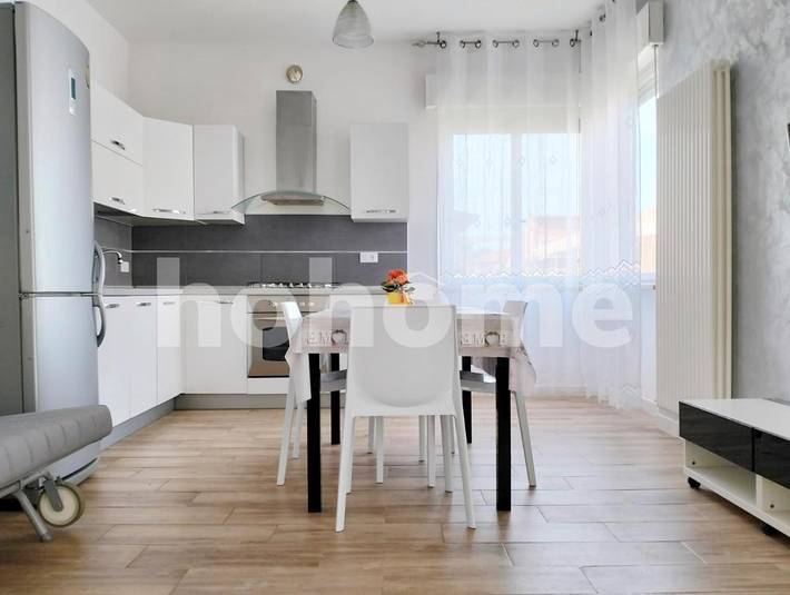 Appartement de vacances pour 5 personnes, avec vue et terrasse, animaux acceptés - 1