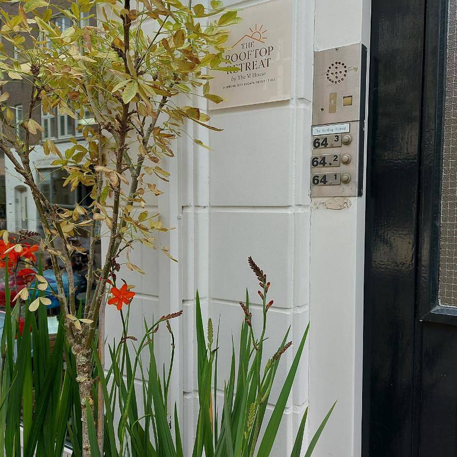 Double Room with Private Bathroom in Veluwe