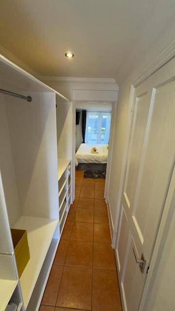 Entire apartment, Peaceful Springfield Studio in Springfield (Chelmsford), Chelmsford
