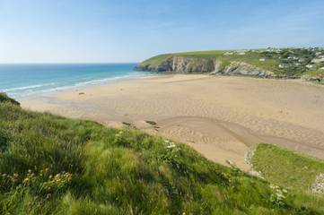 Bungalow für 4 Personen in Cornwall, Südwestengland, Bild 2