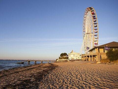 Location mobil-home pour 4 personnes