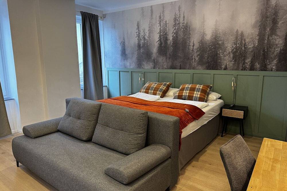 Ganze Wohnung, Faraway Homes Studio Semmering #101 in Hochsteiermark