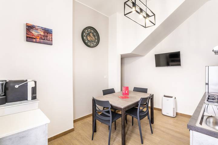 Apartamento entero, La Capinera by Wonderful Italy in Noto (Sicilia), Municipio de Noto