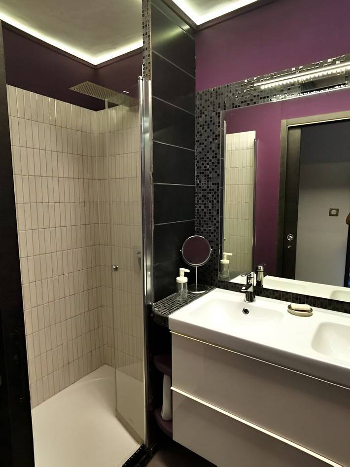 Gîte pour 4 personnes, avec piscine et jardin dans le Var - 4