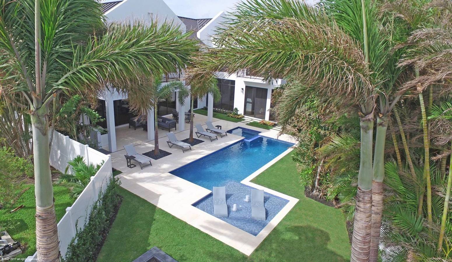803, 4 Bed 4 Bath Luxury home close to Atlantic Ave in Delray Beach, Palm Beach County