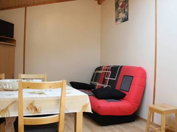 Chalet pour 4 Personnes dans Saint-Pierre-d'Oléron, Région de Rochefort, Photo 2