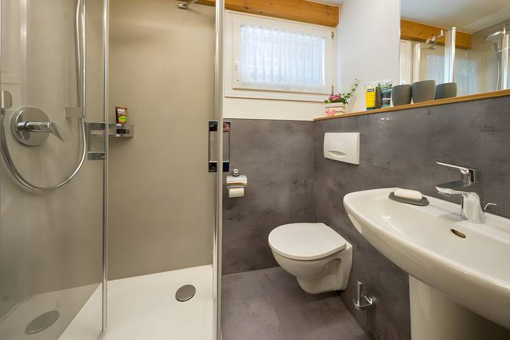 Ferienhaus für 2 Personen, mit Garten in Titisee-Neustadt - 4