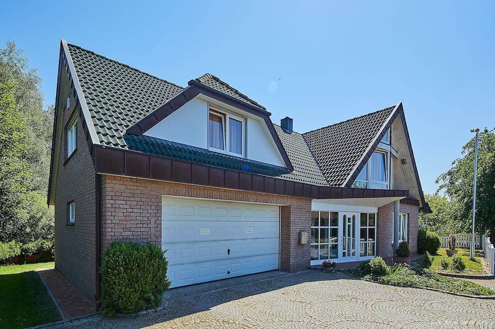 Ganze Wohnung, Doppelzimmer für 2 Gäste mit 22m² in Mühbrook in Mühbrook, Rendsburg-Eckernförde