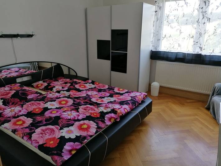 Ganze Wohnung, Gemütliche Wohnung in der Nähe von Ski in Tannenbergsthal, Muldenhammer