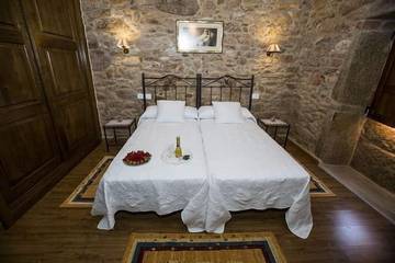 Cabaña para 11 Personas en Camariñas, Costa de Galicia, Foto 4