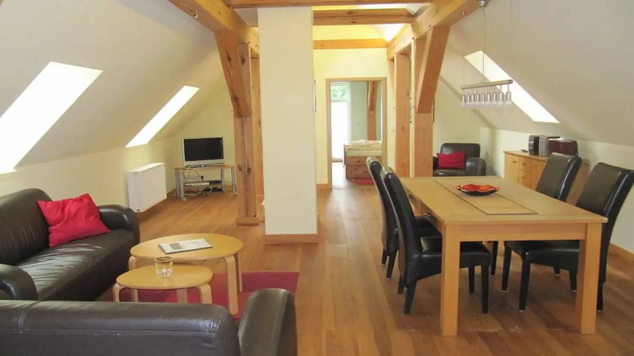 Ferienhaus für 4 Personen (100 m²) in Rheinsberg in Rheinsberger See, Rheinsberg