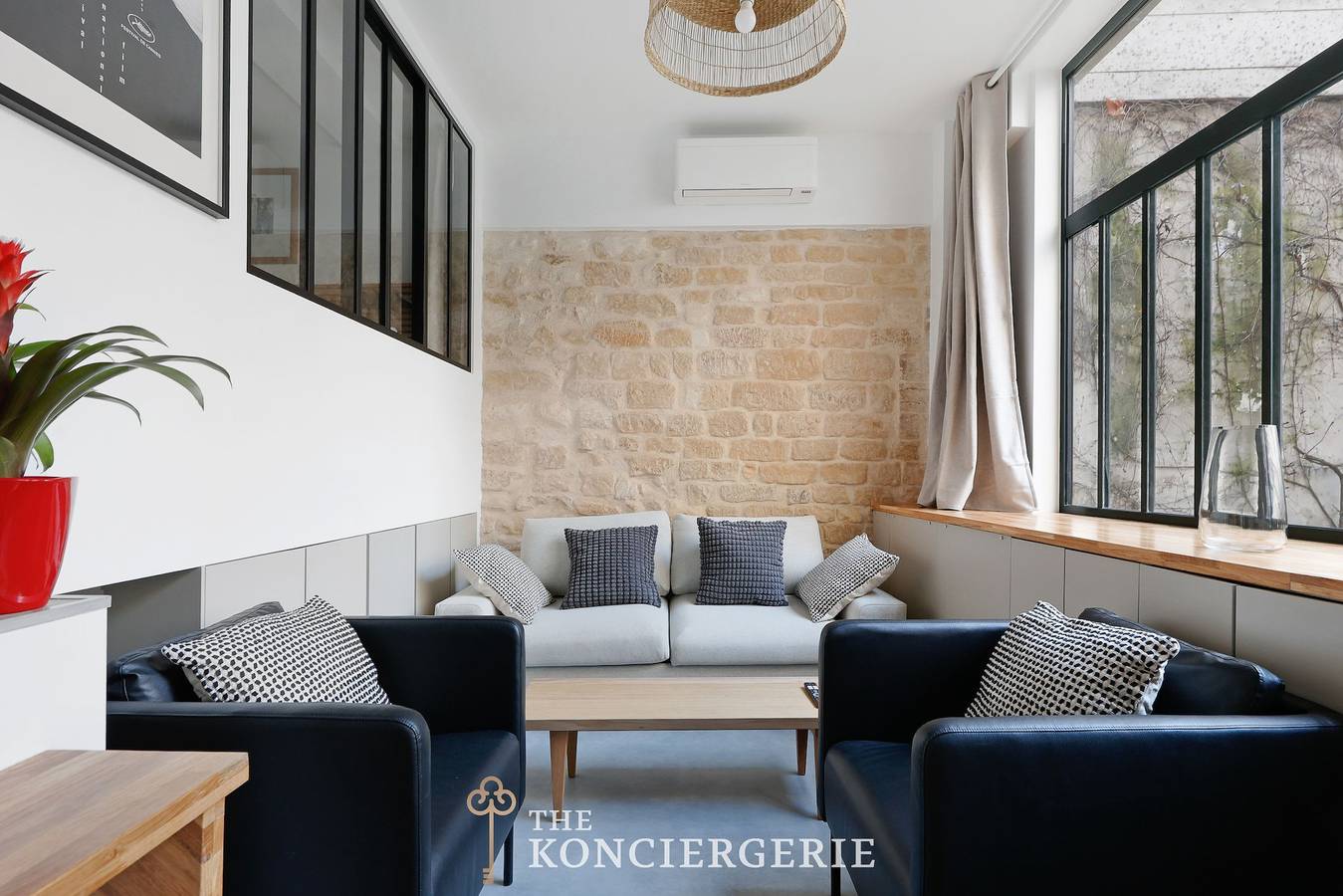 Ganze Wohnung, Paris authentique — République & Canal Saint-Martin in Paris, Ile de France