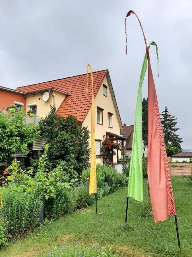 Ganze Wohnung, Two-Bedroom Apartment in Lichtenfels (Bayern), Oberes Maintal - Coburger Land