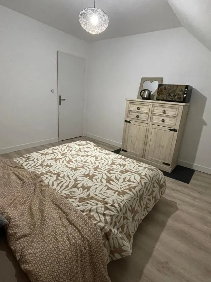 Casa rural para 2 personas - 1