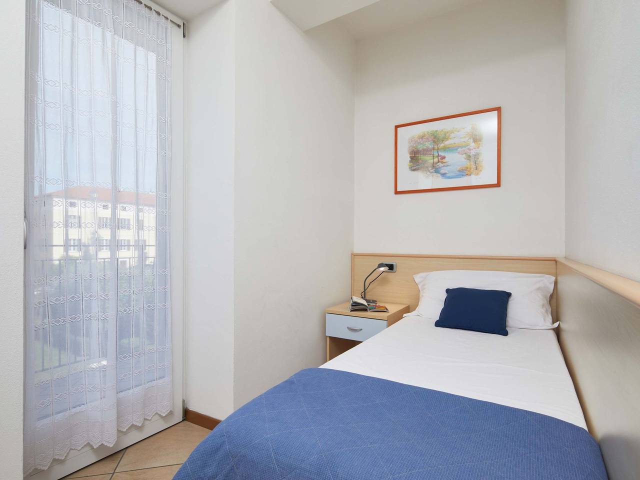 Geheel appartement, Luxus-Apartment mit Balkonen in Riva del Garda, Garda Bergen