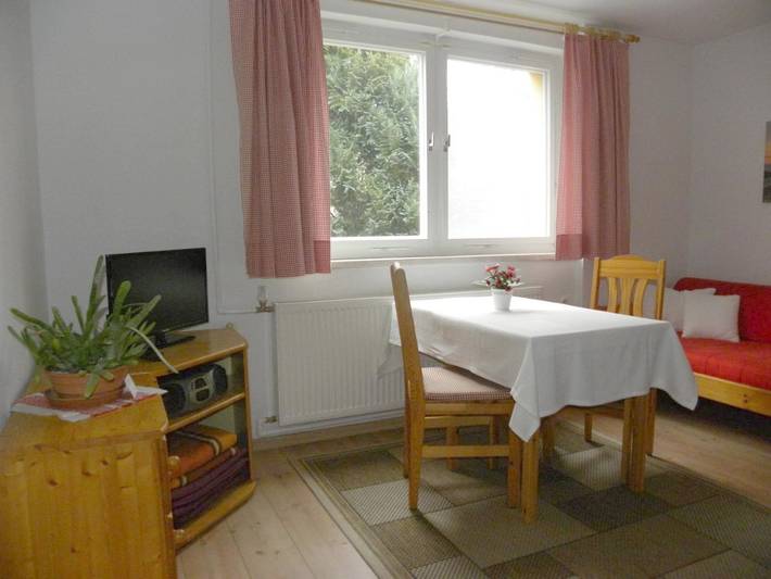 Ferienwohnung für 2 Personen, mit Terrasse in Oranienburg - 4