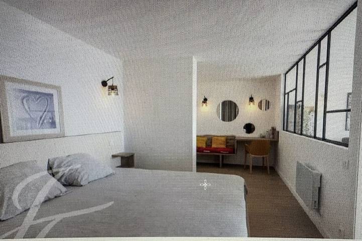 Location de vacances pour 10 personnes, avec jardin, animaux acceptés dans Allianz Riviera - 4