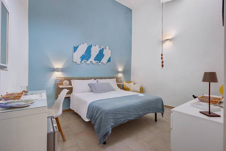 Ferienhaus für 4 Personen