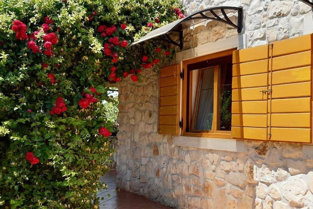 Casa vacanza a Pomer a partire da 128€ a notte