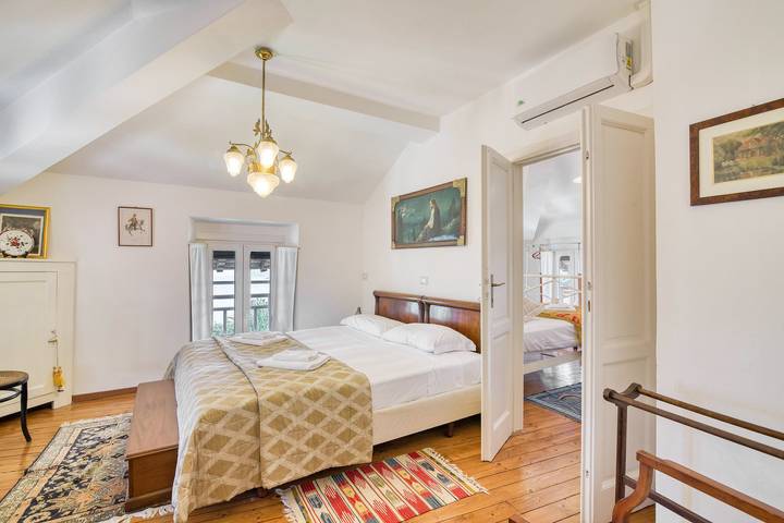 Ferienwohnung für 4 Personen, mit Seeblick in Comune di Stresa - 3