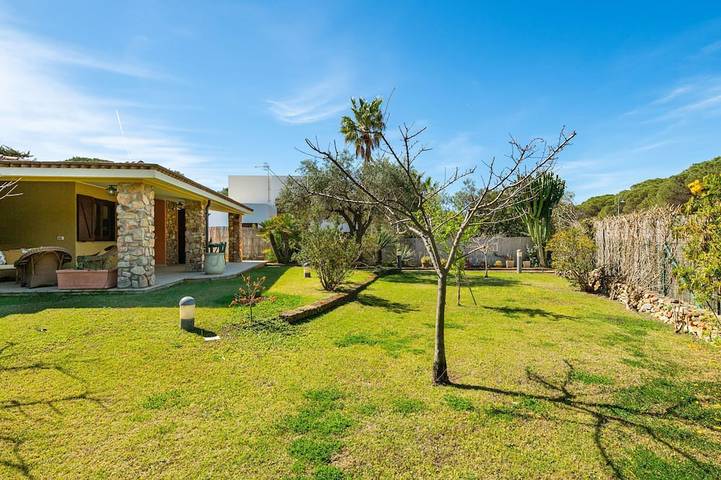 Casa de vacaciones para 4 personas, con jardín - 1