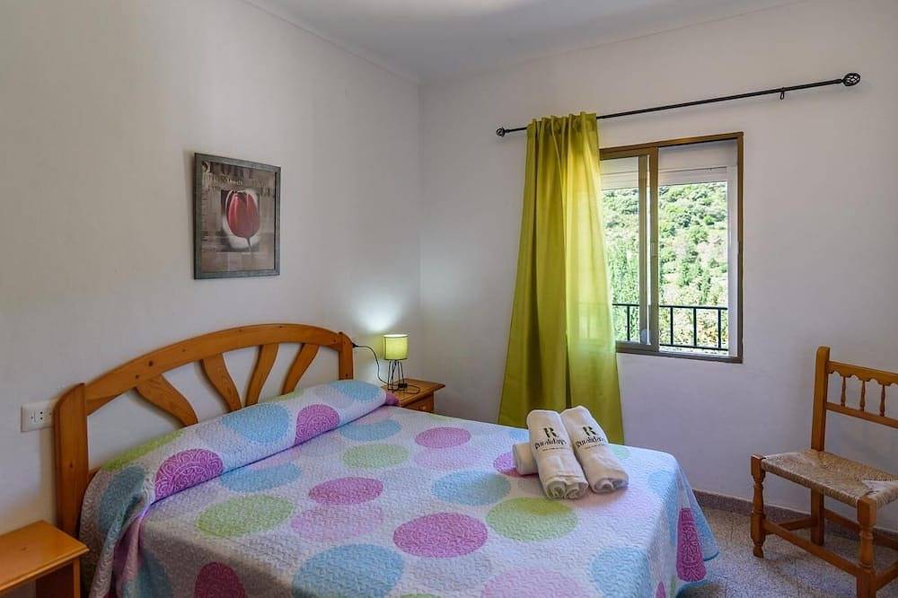 Casa San Antonio Benamahoma by Ruralidays in Benamahoma, Grazalema