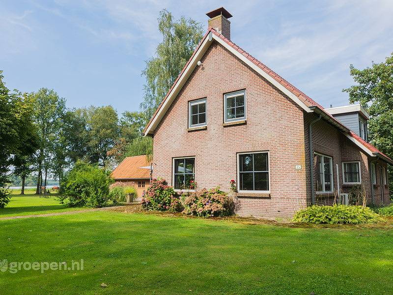 Unterkunft Ellertshaar  in Drenthe